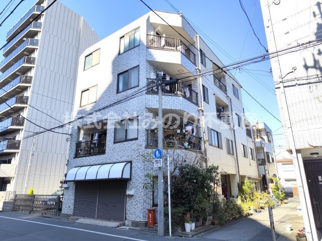 ファミールボーン21