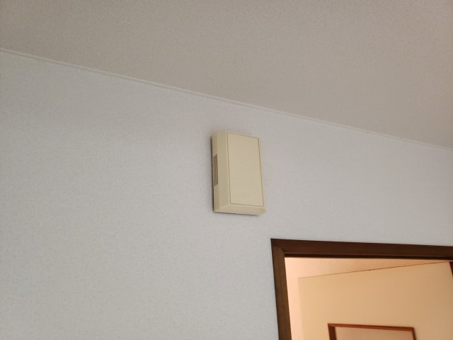 ファミールボーン21の設備