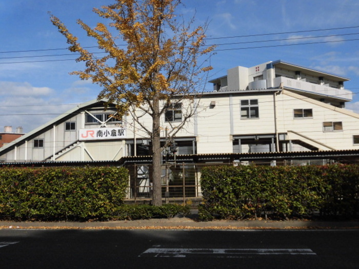 Grand soleil小倉北