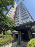 【外観】 | グランドメゾン百道浜☆仲介手数料無料☆