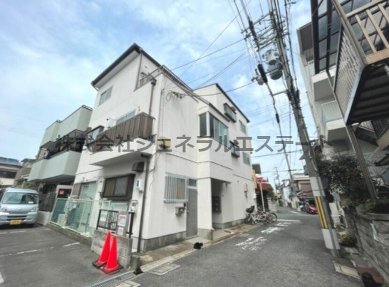 【外観】 | 吉田ビル
