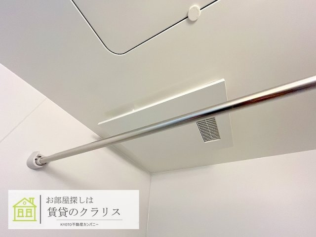 プライベートレジデンス西院Ⅱ