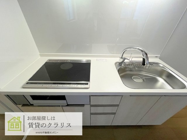 プライベートレジデンス西院Ⅱ