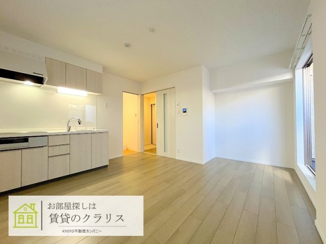 プライベートレジデンス西院Ⅱ