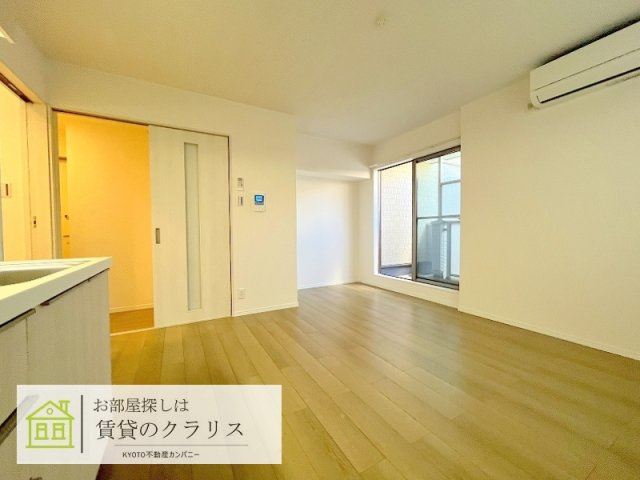プライベートレジデンス西院Ⅱ