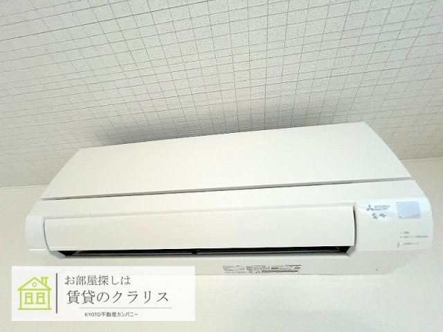 プライベートレジデンス西院Ⅱの設備