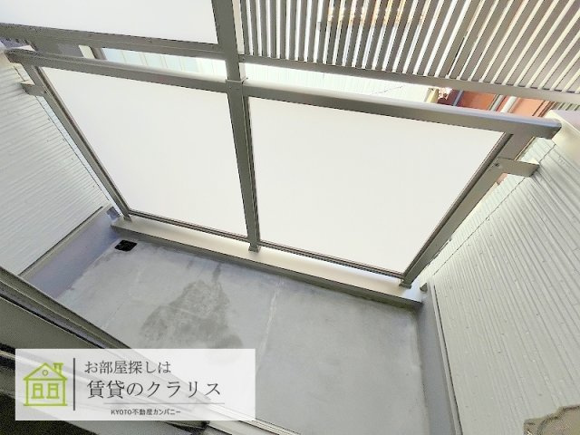 プライベートレジデンス西院Ⅱ