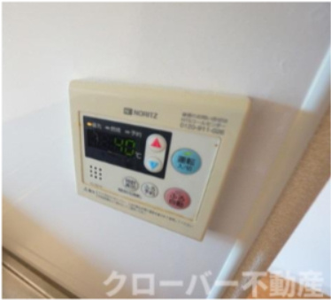 ルミナスＭＩＺＵＨＯ京町の設備|その他設備