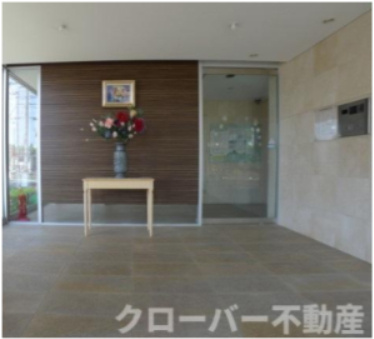 ルミナスＭＩＺＵＨＯ京町のエントランス|エントランス