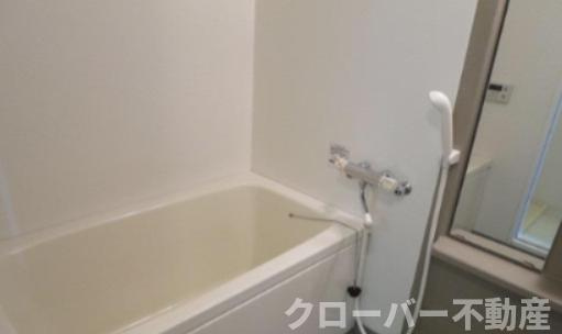 ルミナスＭＩＺＵＨＯ京町の浴室|バス
