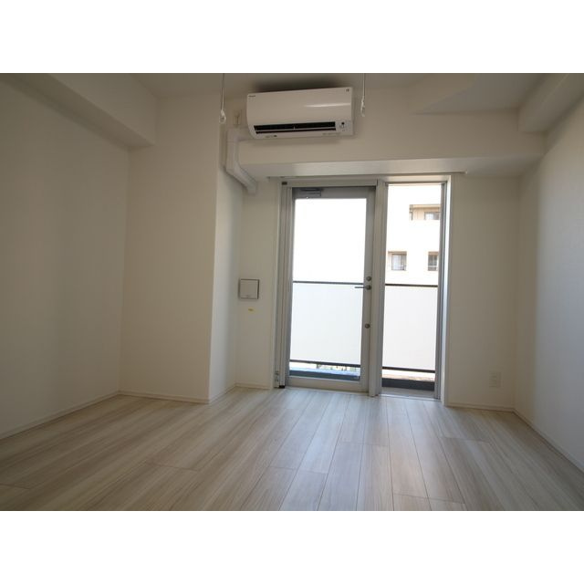 プレール・ドゥーク住吉Ⅳ