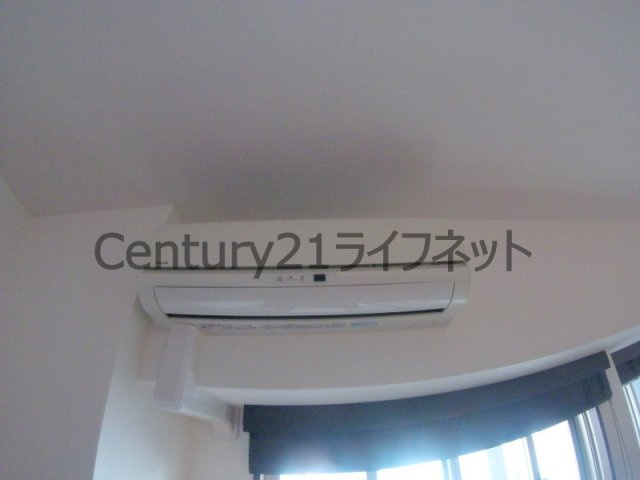 【設備】 | セレニテ梅田北プレミアム