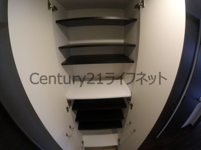 【玄関】 | セレニテ梅田北プレミアム