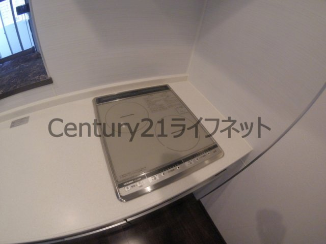【その他】 | セレニテ梅田北プレミアム