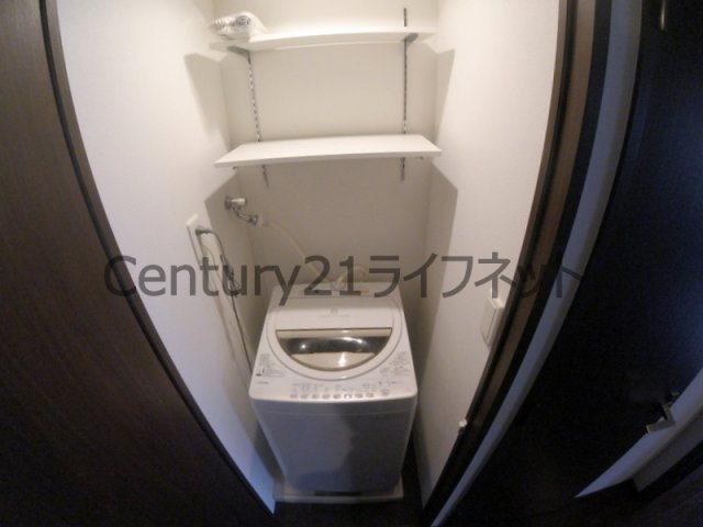 【設備】 | セレニテ梅田北プレミアム