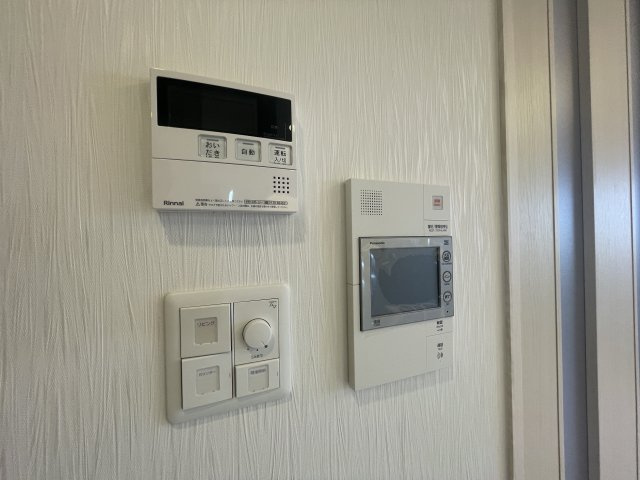 プレジオ永和EUROのセキュリティ
