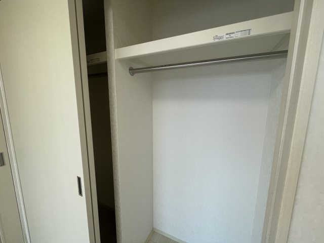 プレジオ永和EUROの収納