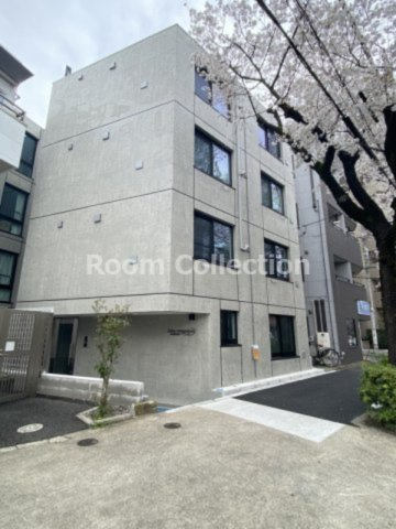 ジュリアス哲学堂
