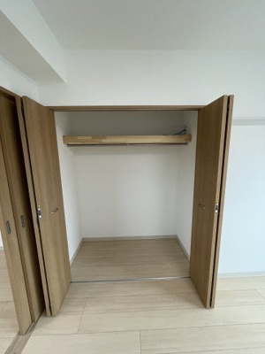 【収納】 | リコルド | 別のお部屋の写真です