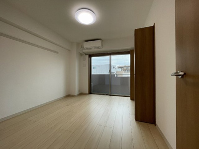 【内装】 | リコルド | 別のお部屋の写真です
