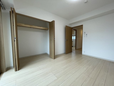 【内装】 | リコルド | 別のお部屋の写真です