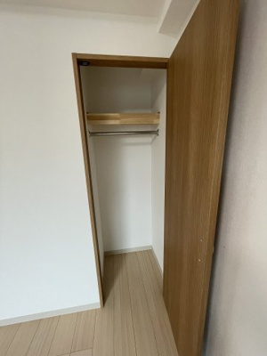 【収納】 | リコルド | 別のお部屋の写真です