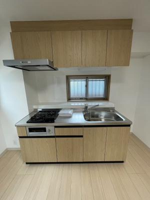 【キッチン】 | リコルド | 別のお部屋の写真です