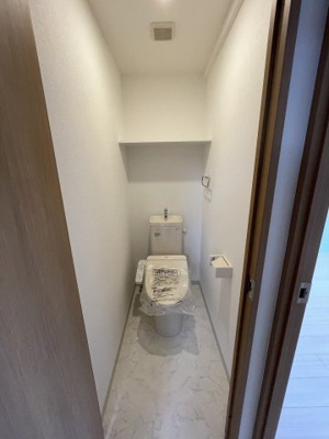 【トイレ】 | リコルド | 別のお部屋の写真です
