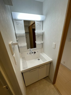 【洗面所】 | リコルド | 別のお部屋の写真です