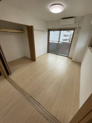 【内装】 | リコルド | 別のお部屋の写真です