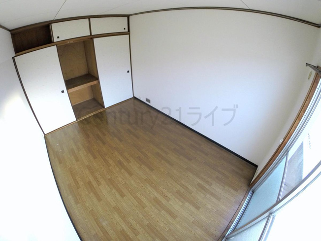 【収納】 | 大三マンション