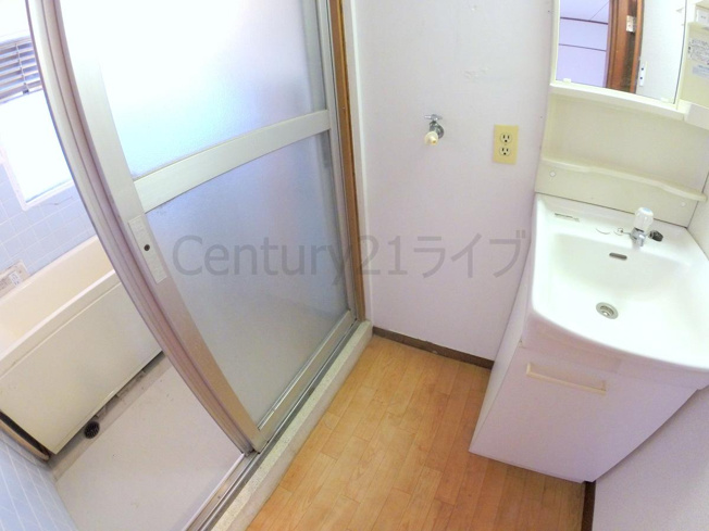 【設備】 | 大三マンション