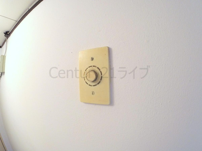 【セキュリティ】 | 大三マンション