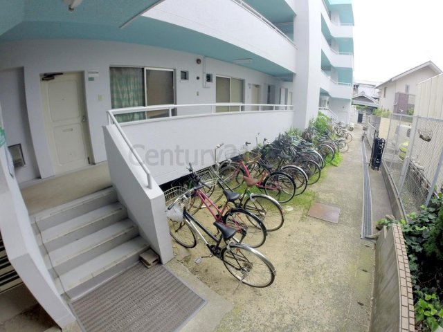 【その他共用部分】 | 大三マンション