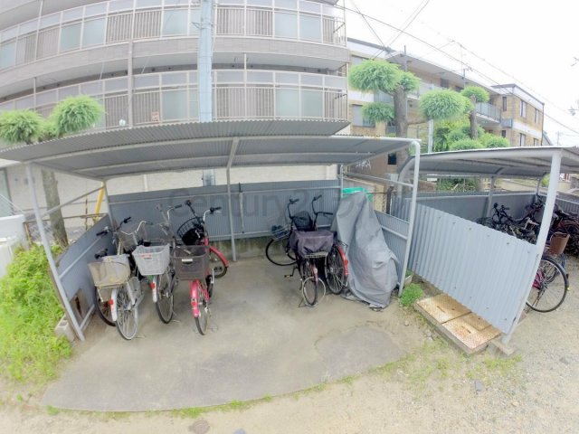 【その他共用部分】 | 大三マンション