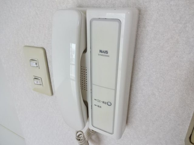 アーテプルミエのセキュリティ