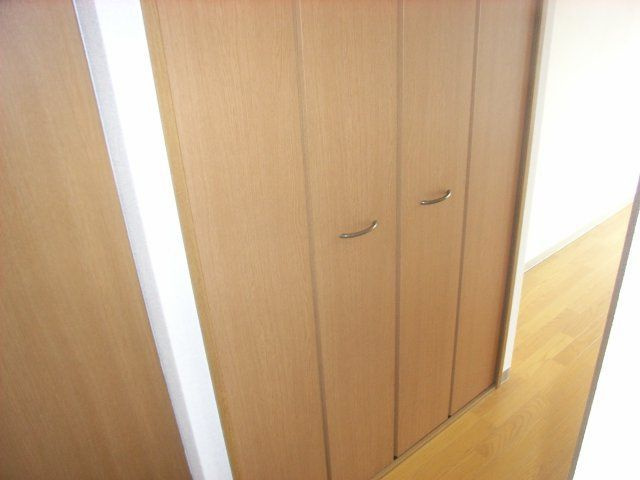 アーテプルミエの内装