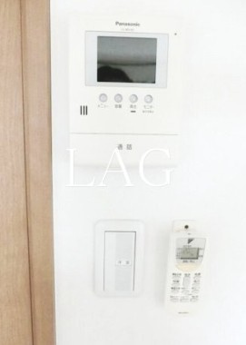 【セキュリティ】 | プレシャス　ジュノー | TVモニターフォンです。