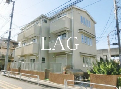 【外観】 | プレシャス　ジュノー | 外観です。