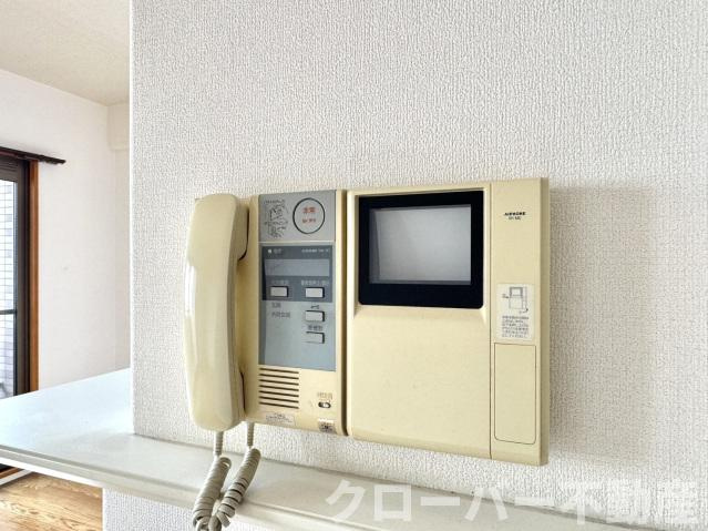 ルミナスＭＩＺＵＨＯ京町のセキュリティ|セキュリティ