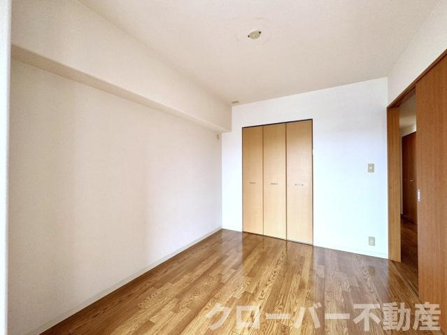 ルミナスＭＩＺＵＨＯ京町の内装|子供部屋