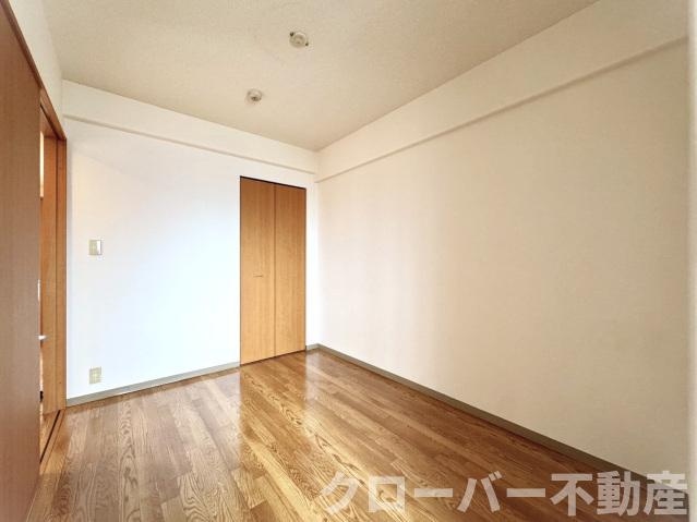 ルミナスＭＩＺＵＨＯ京町の寝室|寝室