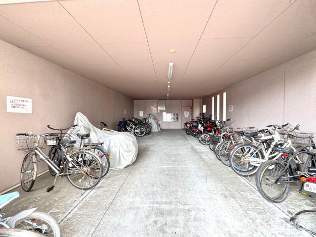 ルミナスＭＩＺＵＨＯ京町のその他共用部分|その他