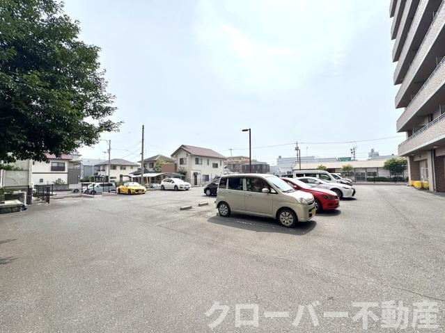 ルミナスＭＩＺＵＨＯ京町の駐車場|駐車場
