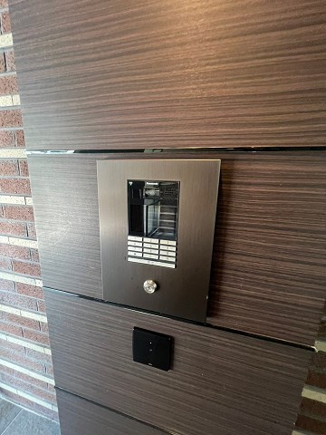 プレイズ塚口の外観