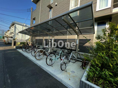 【その他共用部分】 | エスポワール　アズール