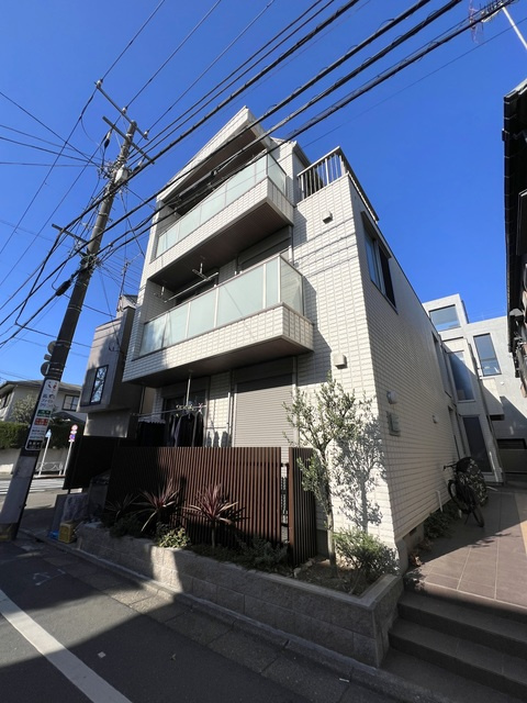 ベルコート中町