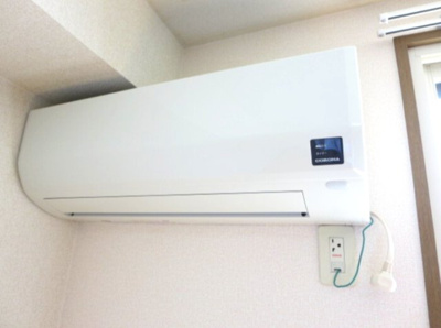 【設備】 | セジュール古舘