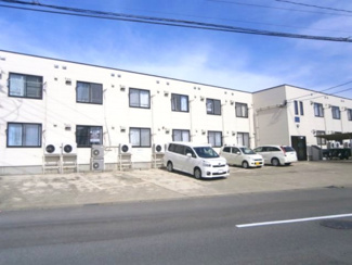 【駐車場】 | セジュール古舘