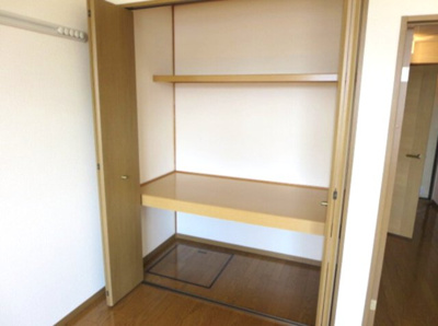 【収納】 | セジュール古舘